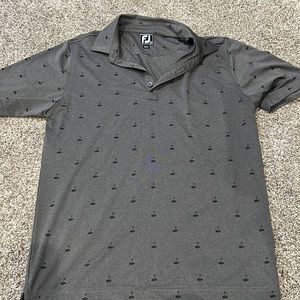 Men’s FootJoy Golf Polo